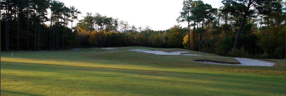 Hell's Point Golf Club